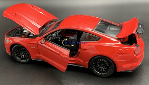 Ford MUSTANG GT 2015 1:18 Maisto 31197 Ford MUSTANG GT 2015 1:18 Maisto 31197