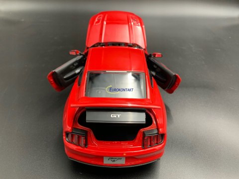 Ford MUSTANG GT 2015 1:18 Maisto 31197 Ford MUSTANG GT 2015 1:18 Maisto 31197