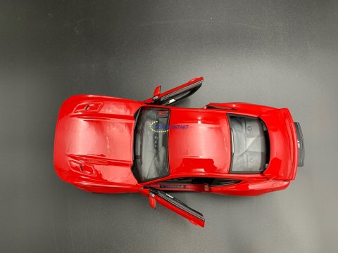 Ford MUSTANG GT 2015 1:18 Maisto 31197 Ford MUSTANG GT 2015 1:18 Maisto 31197