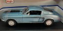 Ford MUSTANG GT Cobra Jet 1:18 Maisto 31167