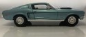 Ford MUSTANG GT Cobra Jet 1:18 Maisto 31167