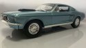 Ford MUSTANG GT Cobra Jet 1:18 Maisto 31167