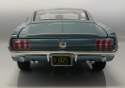 Ford MUSTANG GT Cobra Jet 1:18 Maisto 31167