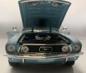 Ford MUSTANG GT Cobra Jet 1:18 Maisto 31167