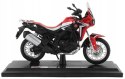 Honda AFRICA Twin DCT model podstawka 1:18 Maisto