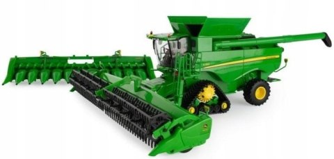 Kombajn JOHN DEERE S 780 1:32 Britains 45674