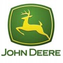 Kombajn JOHN DEERE S 780 1:32 Britains 45674