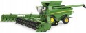 Kombajn JOHN DEERE S 780 1:32 Britains 45674