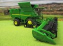 Kombajn JOHN DEERE S 780 1:32 Britains 45674