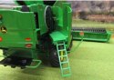 Kombajn JOHN DEERE S 780 1:32 Britains 45674