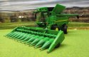 Kombajn JOHN DEERE S 780 1:32 Britains 45674