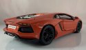 LAMBORGHINI Aventador LP700-4 1:18 Bburago 11033