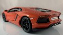 LAMBORGHINI Aventador LP700-4 1:18 Bburago 11033