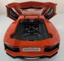 LAMBORGHINI Aventador LP700-4 1:18 Bburago 11033