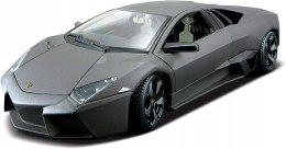 LAMBORGHINI Reventon grey 1:18 model BBurago 11029