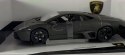 LAMBORGHINI Reventon grey 1:18 model BBurago 11029