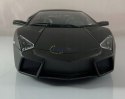 LAMBORGHINI Reventon grey 1:18 model BBurago 11029