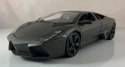 LAMBORGHINI Reventon grey 1:18 model BBurago 11029