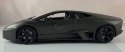 LAMBORGHINI Reventon grey 1:18 model BBurago 11029