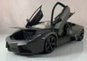 LAMBORGHINI Reventon grey 1:18 model BBurago 11029