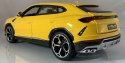 LAMBORGHINI Urus yellow 1:18 model BBurago 11042