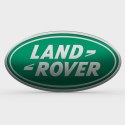 Land Rover Range Rover 1:24 model Bburago 22061