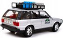 Land Rover Range Rover 1:24 model Bburago 22061