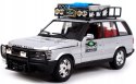 Land Rover Range Rover 1:24 model Bburago 22061