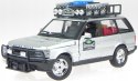 Land Rover Range Rover 1:24 model Bburago 22061