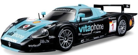 Maserati MC12 VitaPhone Racing 1:24 BBurago 28004