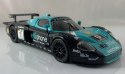 Maserati MC12 VitaPhone Racing 1:24 BBurago 28004