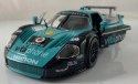 Maserati MC12 VitaPhone Racing 1:24 BBurago 28004