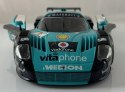 Maserati MC12 VitaPhone Racing 1:24 BBurago 28004