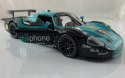 Maserati MC12 VitaPhone Racing 1:24 BBurago 28004