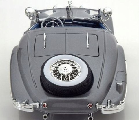 Mercedes Benz 500K 1936 1:18 model Maisto 36862 Mercedes Benz 500K 1936 1:18 model Maisto 36862