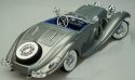 Mercedes Benz 500K 1936 1:18 model Maisto 36862