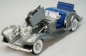 Mercedes Benz 500K 1936 1:18 model Maisto 36862