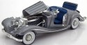 Mercedes Benz 500K 1936 1:18 model Maisto 36862