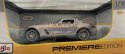 Mercedes Benz SLS AMG 1:18 model Maisto 31389