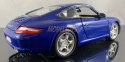 PORSCHE 911 Carrera S 1:18 model Maisto 31692