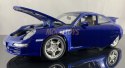 PORSCHE 911 Carrera S 1:18 model Maisto 31692