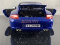 PORSCHE 911 Carrera S 1:18 model Maisto 31692