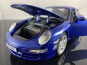 PORSCHE 911 Carrera S 1:18 model Maisto 31692