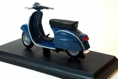 Piaggio Vespa Sprint Veloce skuter 1:18 Maisto Piaggio Vespa Sprint Veloce skuter 1:18 Maisto