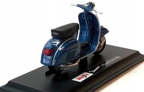Piaggio Vespa Sprint Veloce skuter 1:18 Maisto Piaggio Vespa Sprint Veloce skuter 1:18 Maisto