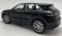 Porsche CAYENNE Turbo model metal Welly 1:24