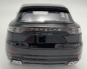 Porsche CAYENNE Turbo model metal Welly 1:24