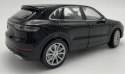 Porsche CAYENNE Turbo model metal Welly 1:24