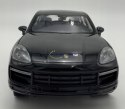 Porsche CAYENNE Turbo model metal Welly 1:24