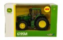 Traktor JOHN DEERE 6195M 1:32 Britains 43150